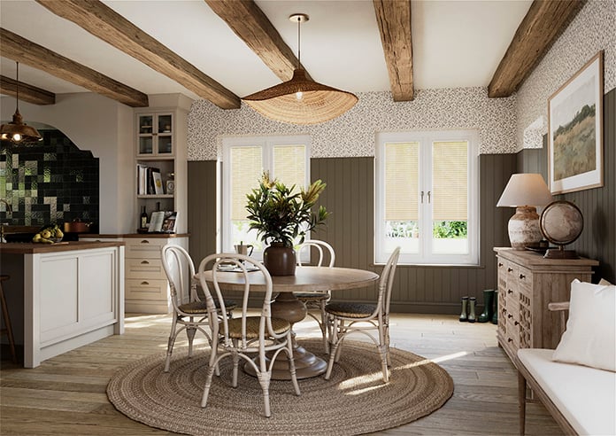 Spectrum, Zombie - STICKFITLite Venetian Blind - Image 6